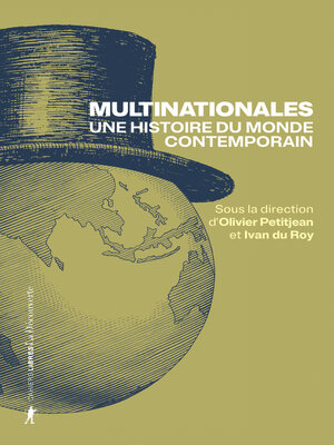 cover image of Multinationales